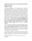 Scalabrini Ortiz “la argentina, base y arma del abastecimiento británico”