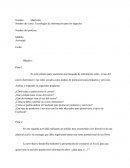 Tecnologías de Información para los negocios actividad 3