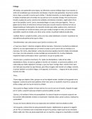 Trabajo lengua castellana.