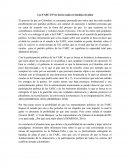 Las Farc no tienen nada en bandeja de plata