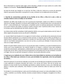 INTERVENCIÓN CON MENORES TAREA 4... Página 1