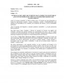 Tendencias del mercado.