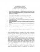 TEMA: CLASES DE ARGUMENTOS