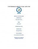 La genética es el estudio de los factores hereditarios o genes. De transmisión resulta que los hijos se parecen a sus padres más que a otros seres vivientes.