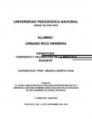 El juego como estrategia para la inclusión de niños introvertidos en 5° grado de primaria