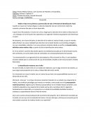 Texto: Revista Medical Doctor, Libro Escritos de Pediatría y Psicoanálisis,.