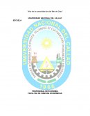 Pesca Pelágica y Esfuerzo Pesquero