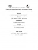 LA REVOLUCIÓN DEL APRENDIZAJE