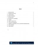 TRABAJO COLABORATIVO ESTRATEGIAS GERENCIALES .