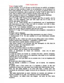 Canto el gran amor Tema: el amor es fiel