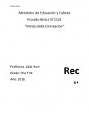 Este proyecto tiene como fin implementar el reciclado y el reutilizado de los materiales; plástico y papel, mostrando a la comunidad que se pueden hacer varias cosas con estos materiales.