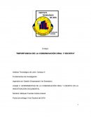 Organización y administración del capital humano