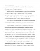 El pais de los ciegos