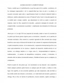 ERA DE LA GLOBALIZACION EN EL MUNDO EMPRESARIAL