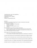 Tarea Red privada y virtual y redes inalámbricas.