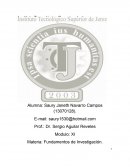 Tema: La energía solar y su impacto en el crecimiento económico..