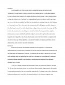 Sintesis de Bass, Renascent y Gondry.