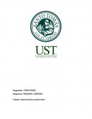 Praxis tecnica y praxis etica.