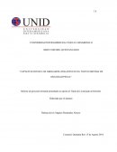 Capacitacion de los abogados en el sistema oral.