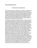 Una mañana llena de interpretaciones.