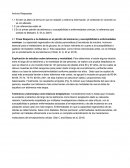 Star wars a la vanguardia.