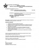 IMPLEMENTAR LA ESTRUCTURA DE LA RED DE ACUERDO CON UN DISEÑO PREESTABLECIDO