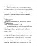 East Coast Irish English (Dublin).