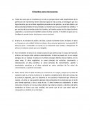EL HOMBRE COMO MICROCOSMOS.