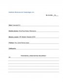 ANÁLISIS DE LA PELÍCULA “SIETE ALMAS” (WILL SMITH):