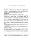 ORIGENES DEL COMERCIO INTERNACIONAL (MERCANTILISMO)