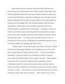 Algunos hábitos propios de las personas creativas.