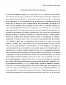 Introspección Sobre Soneto De Sor Juana