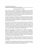 ¿Por qué las empresas no innovan?