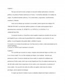 Que es el tercer estado.