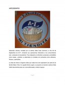 Uso de las 5's en una Pyme.