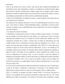 Públicidad y Genero.