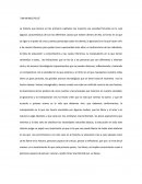 Resumen por capitulo un mundo feliz.