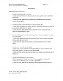 Diferencias entre oír y escuchar.