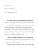 Tp Teoria del complot (relato sobre un complot)