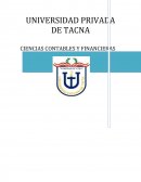CIENCIAS CONTABLES Y FINANCIERAS./.