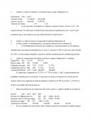 Analice y evalúe el volumen y crecimiento de las ventas (Diapositiva 2).