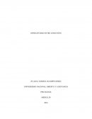 OPERATIVIDAD ENTRE CONJUNTOS.