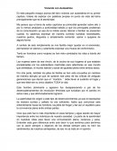 Reporte de Lectura del Libro Viviendo con Autoestima.