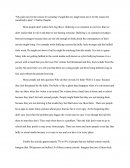 My pain may be the reason for someday's laugh.