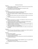 Resumen de Memorias del subsuelo.