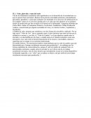 Valor, plusvalía y renta del suelo.