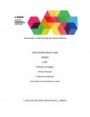 Descubrimiento de iphone camara.