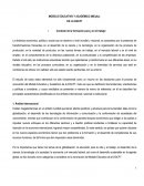 MODELO EDUCATIVO Y ACADÉMICO (MEyAc).