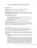 Actividad Implementación de normas en mi organización