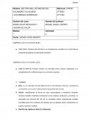 MODELOS - NEGOCIOS Y CADENA DE VALOR.